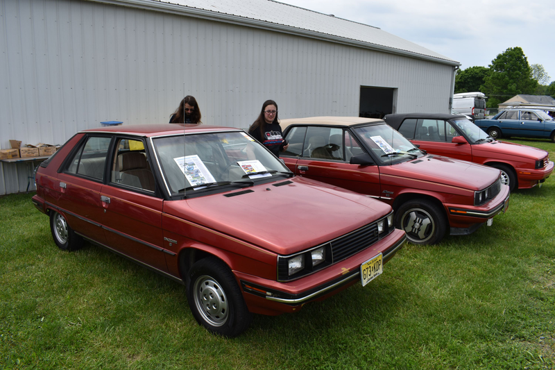 Illustration for article titled Carlisle Import & Performance Nationals 2019
